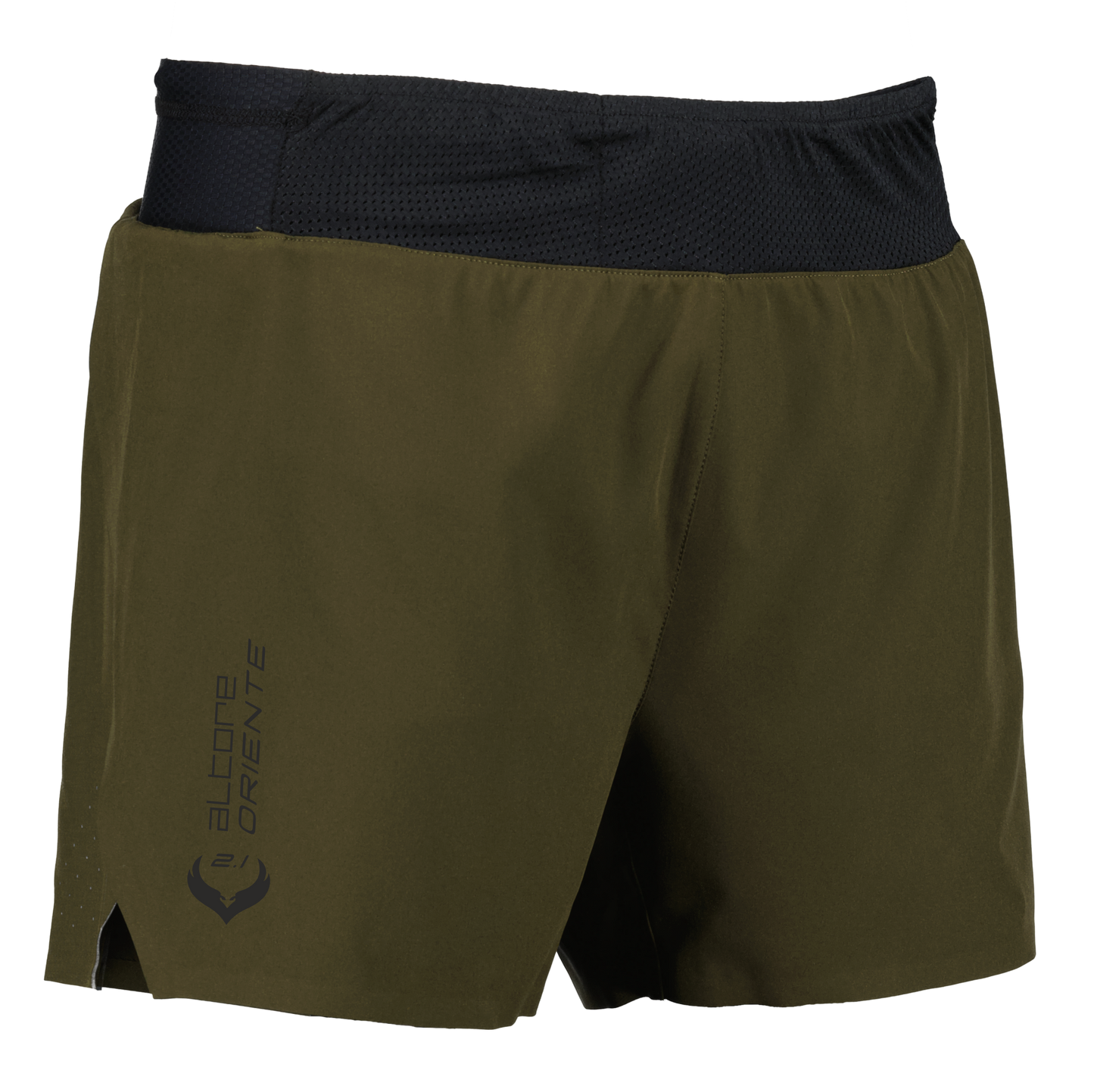 ORIENTE 2.1 - M - 4 Versions