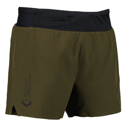 ORIENTE 2.1  -  M  -  4 Versions