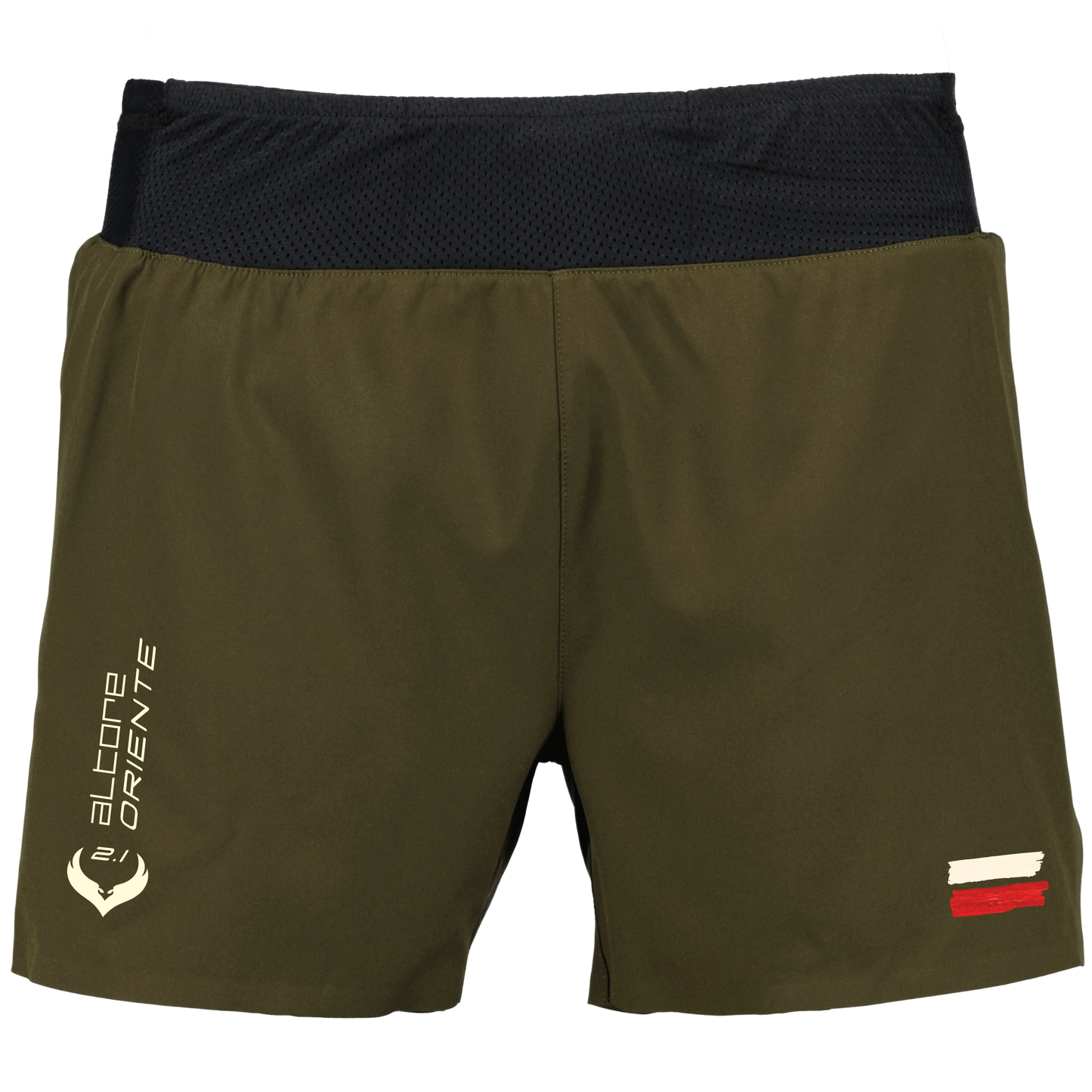 ORIENTED 2.0 | M | Corsikaki - GR20 Edition