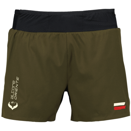 ORIENTE 2.1  -  M  -  Corsikaki - GR20 Edition