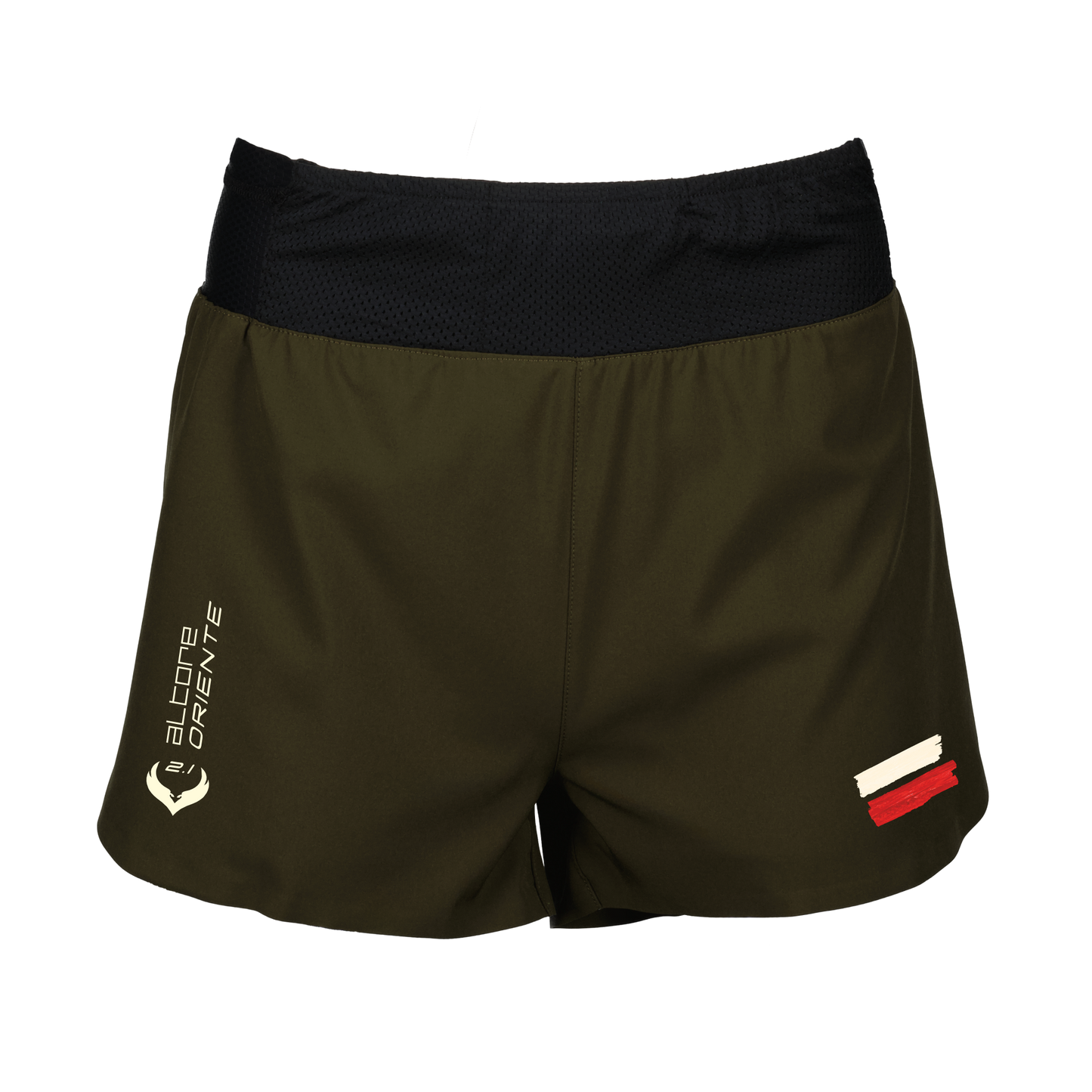 ORIENTE 2.1 - W - Corsikaki GR20 Edition