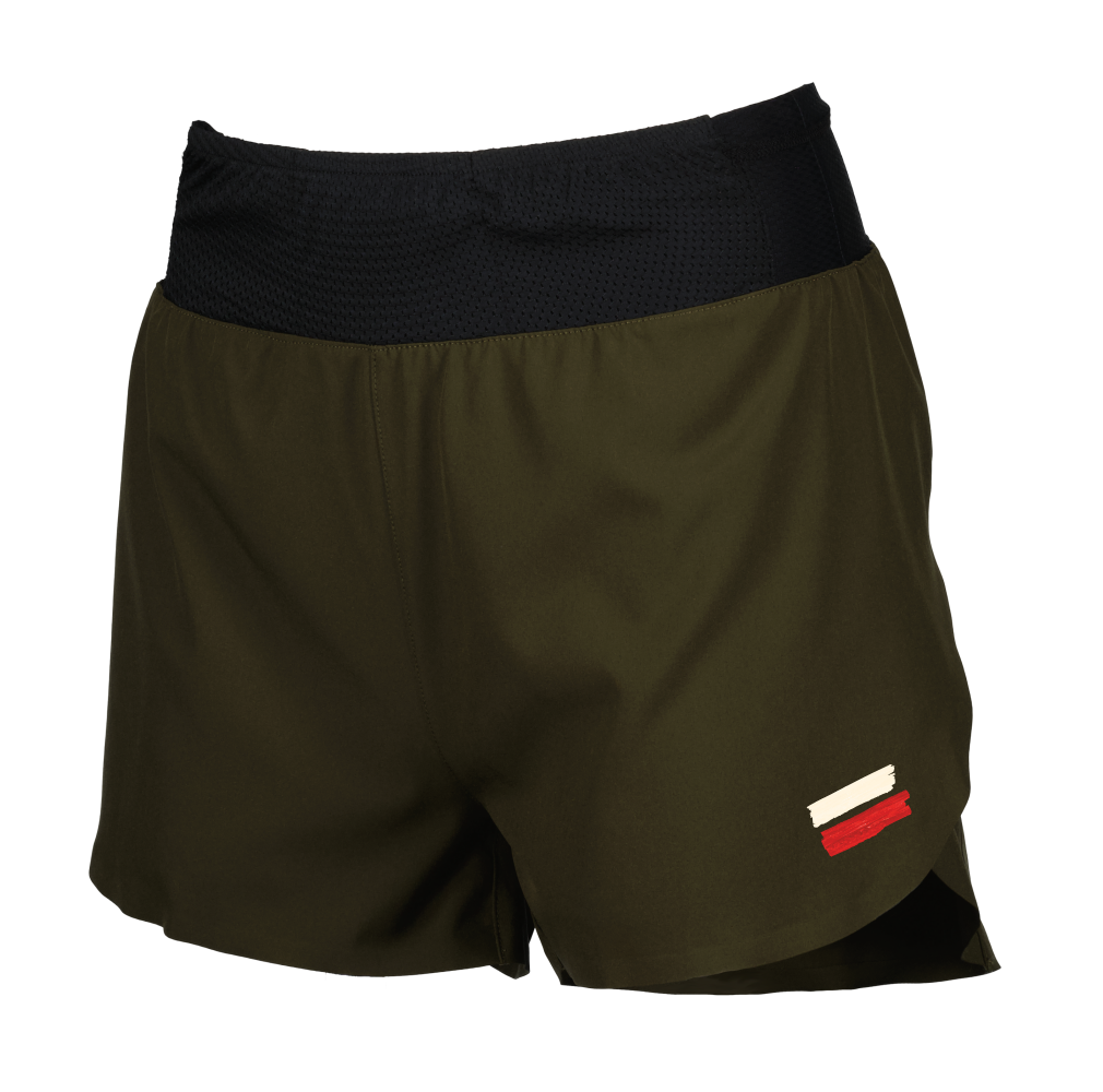 ORIENTE 2.1 - W - Corsikaki GR20 Edition