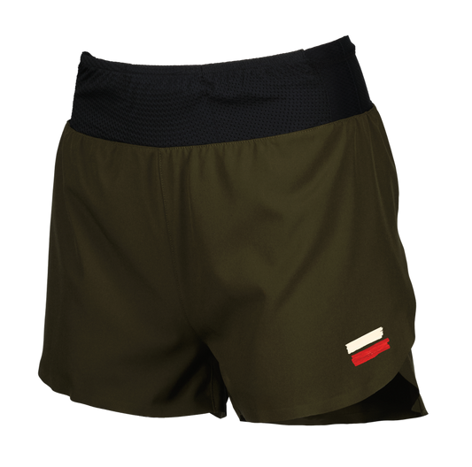 ORIENTE 2.1 - W - Corsikaki GR20 Edition