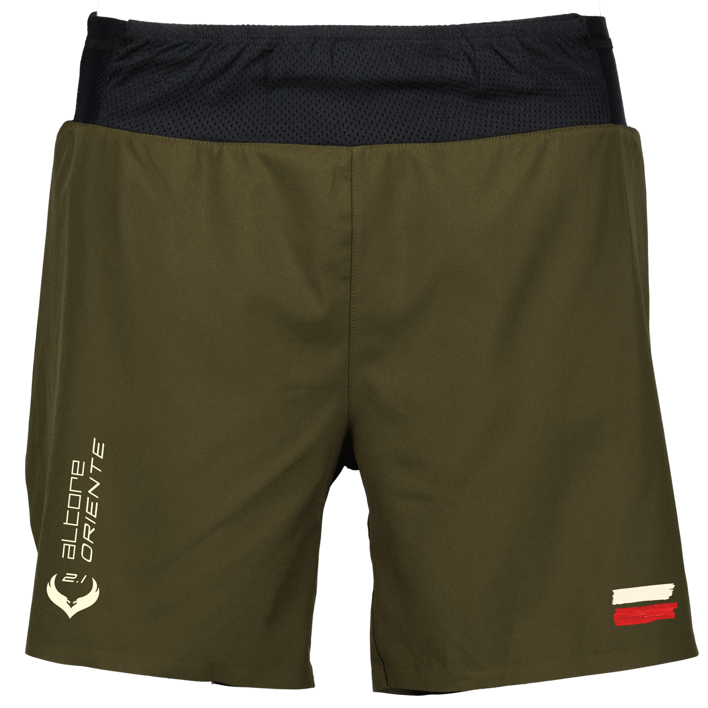 ORIENTE 2.1 X-Lenght - M - Corsikaki - GR20 Edition