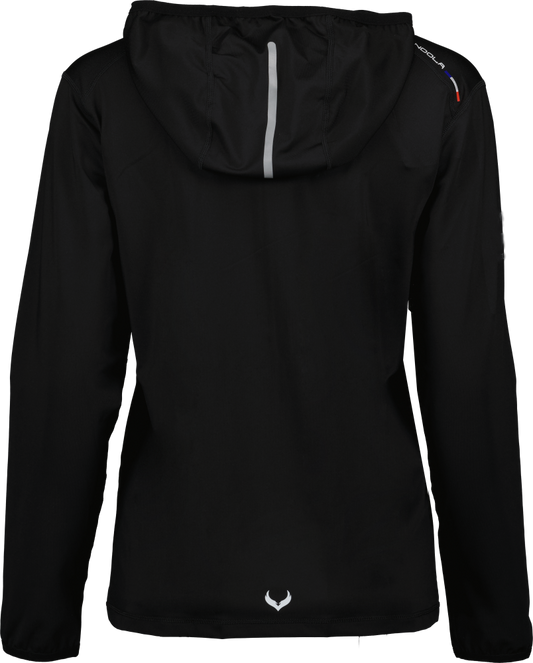 SCANDOLA W - BLACK | MIRTILLO