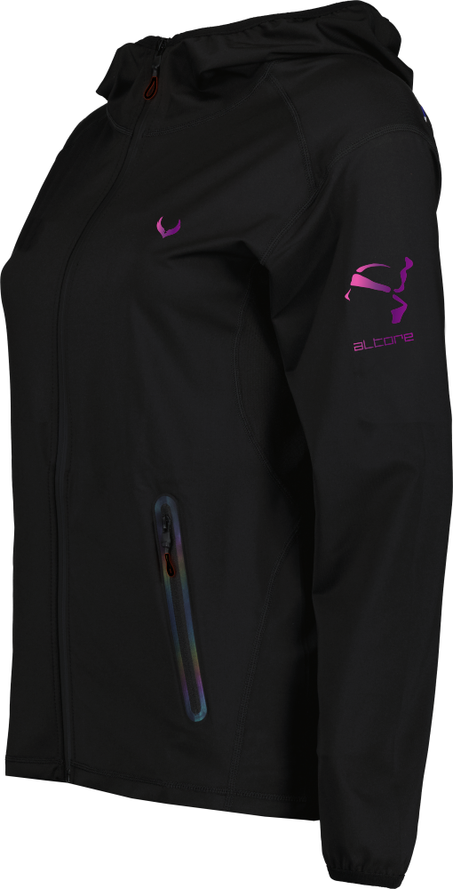 SCANDOLA W - BLACK | MIRTILLO