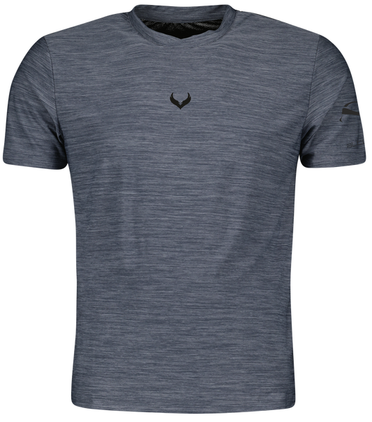 VELACO M  -  Ocean Gray | Mat Black