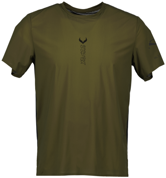 VELACO Superlight Series  -  M  -  Corsikaki | Prisma Black