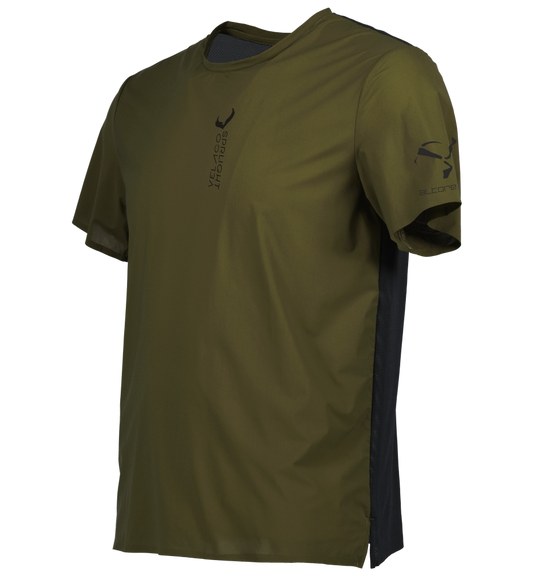 VELACO Superlight Series  -  M  -  Corsikaki | Prisma Black