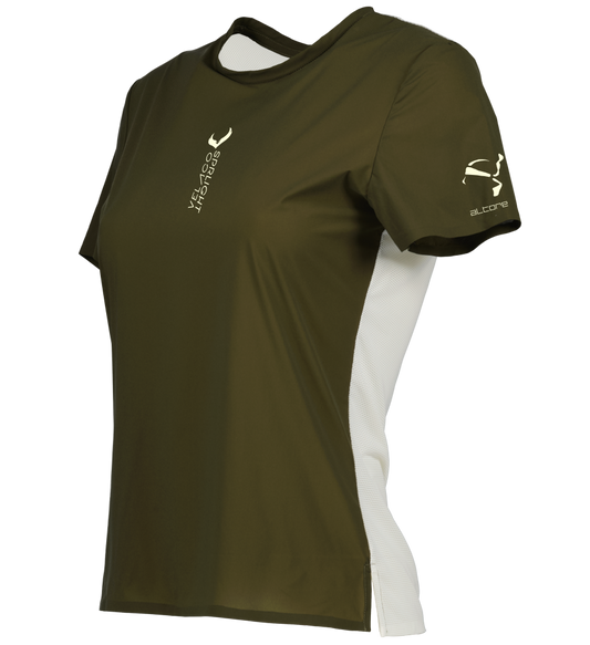 VELACO Superlight Series  -  W  -  Corsikaki | Pearl