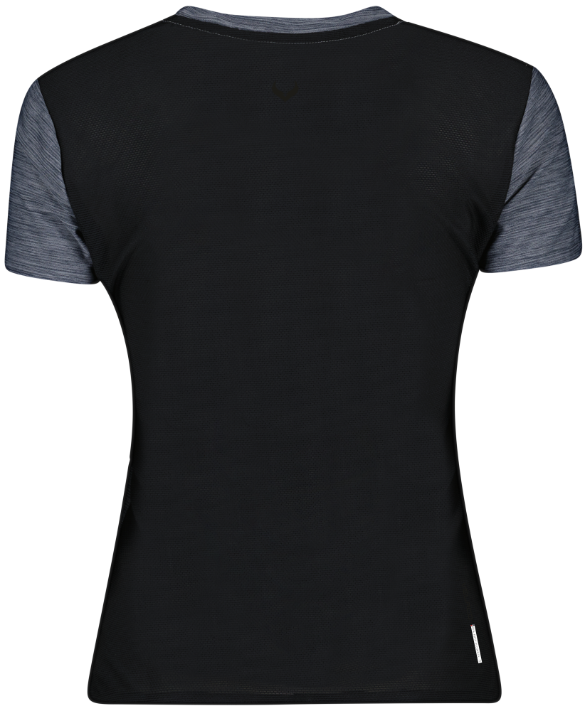 VELACO - W - Ocean Gray | Mat Black