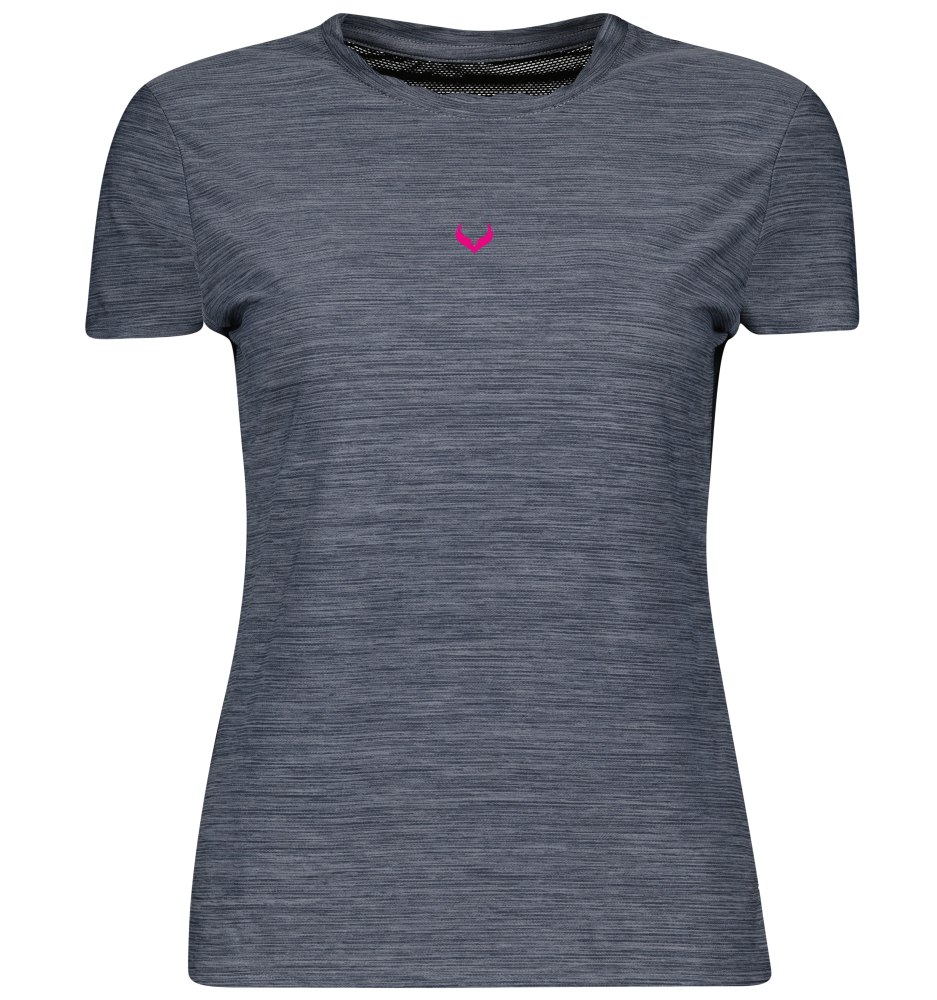 VELACO - W - Ocean Gray | Mat Black