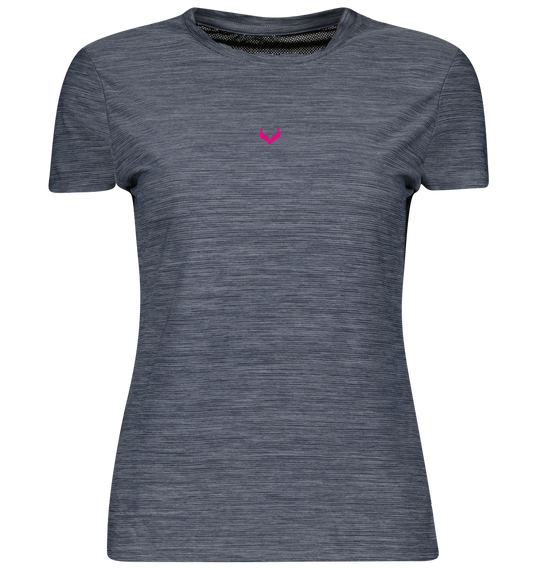 VELACO  - W  -  Ocean Gray | Mat Black