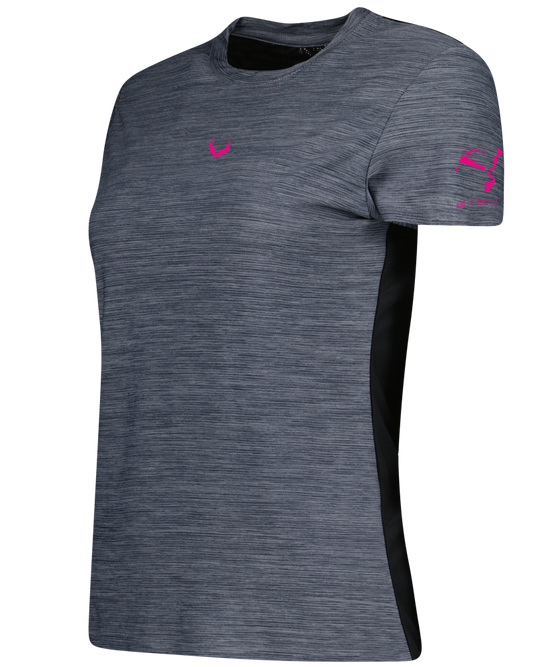 VELACO  - W  -  Ocean Gray | Mat Black