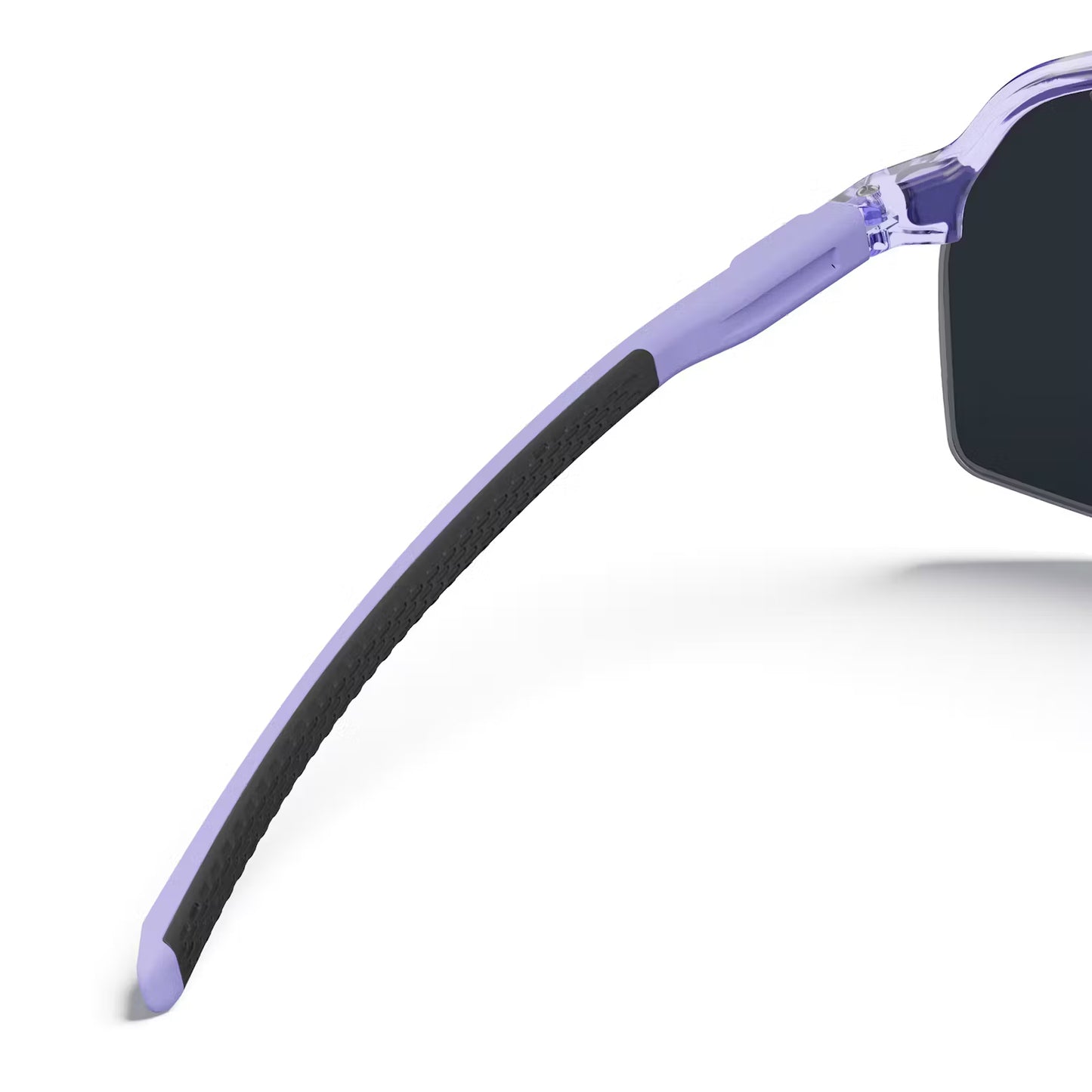 Julbo INTENSITY Reactiv - Noir | Noir Mat
