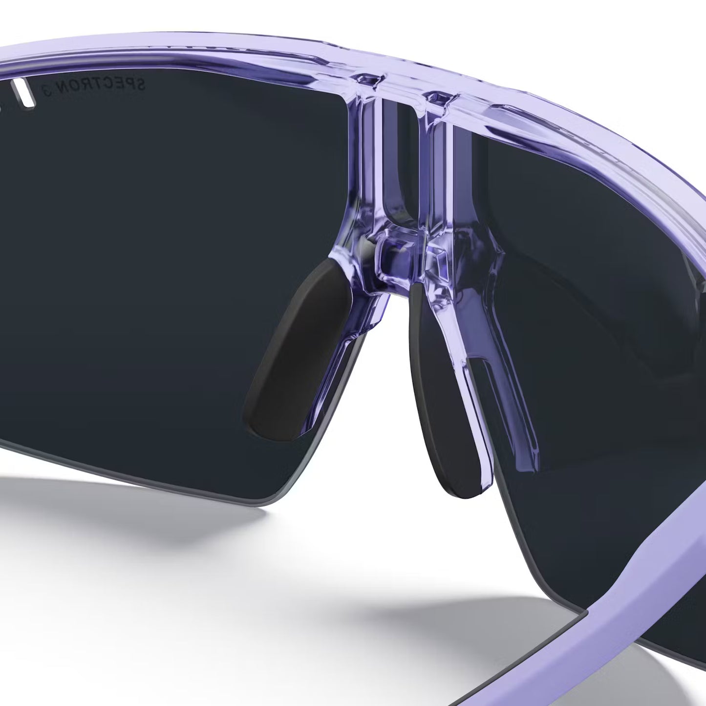 Julbo INTENSITY Reactiv - Noir | Noir Mat