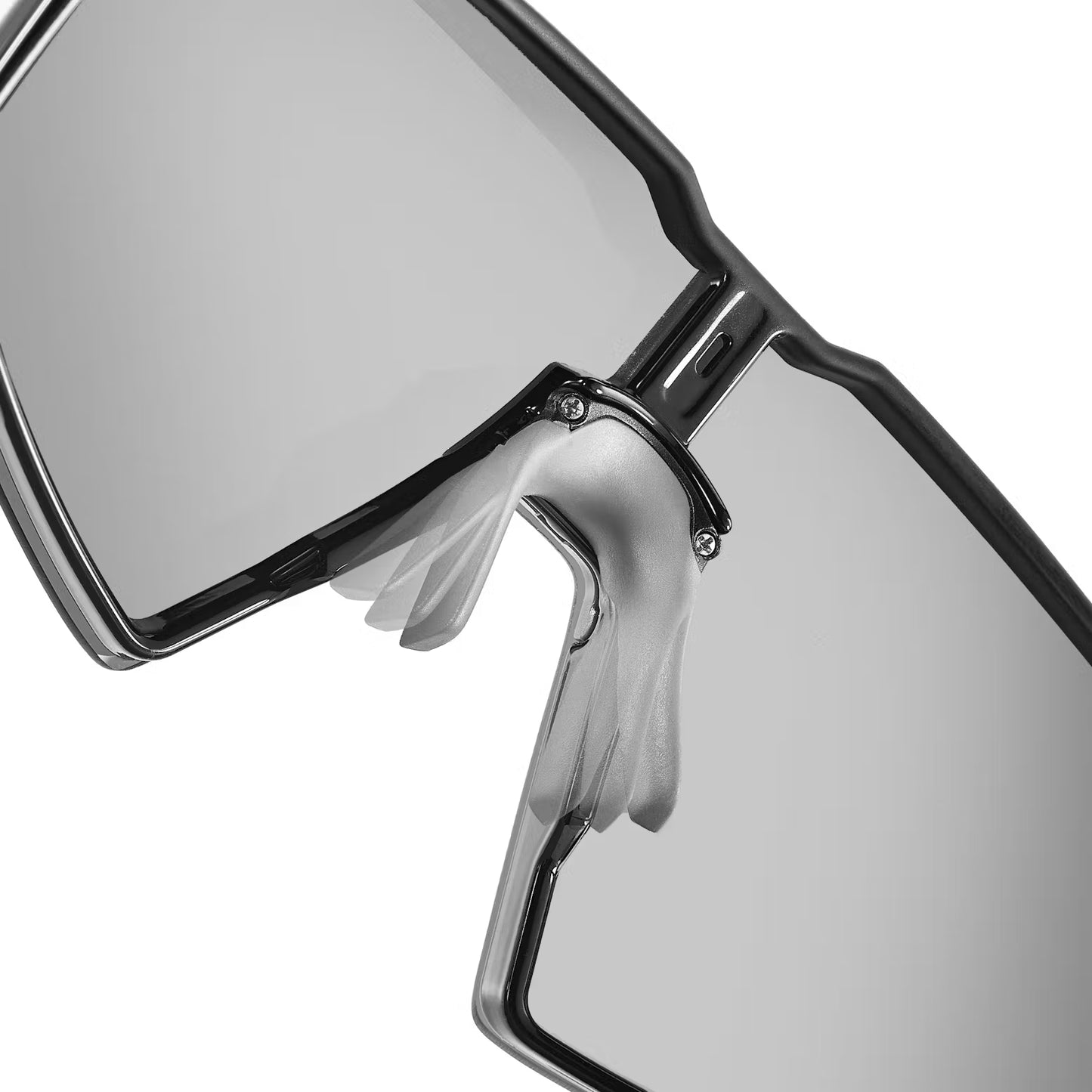 Julbo EDGE Spectron 3 - Kaki | Noir