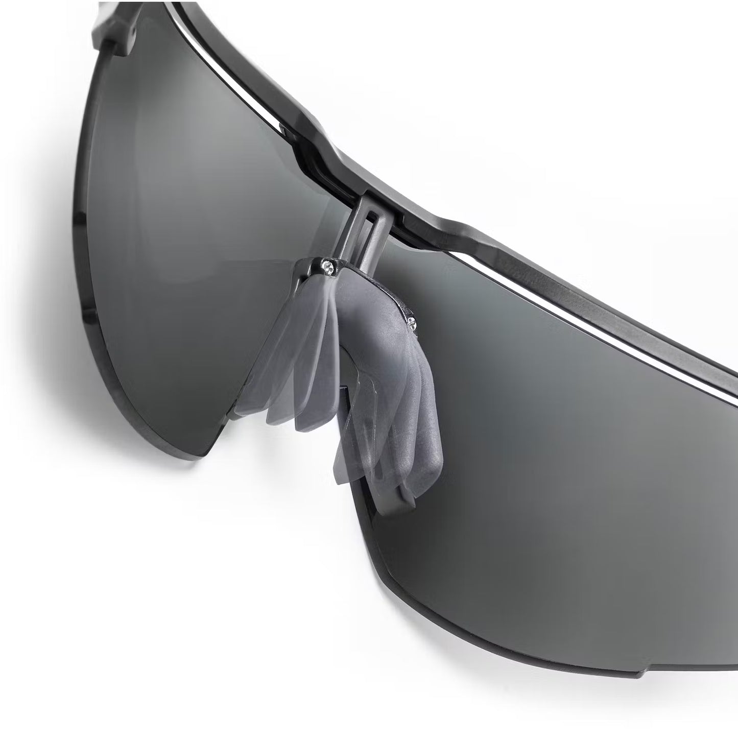 Julbo ULTIMATE Reactiv - Gris foncé | Army