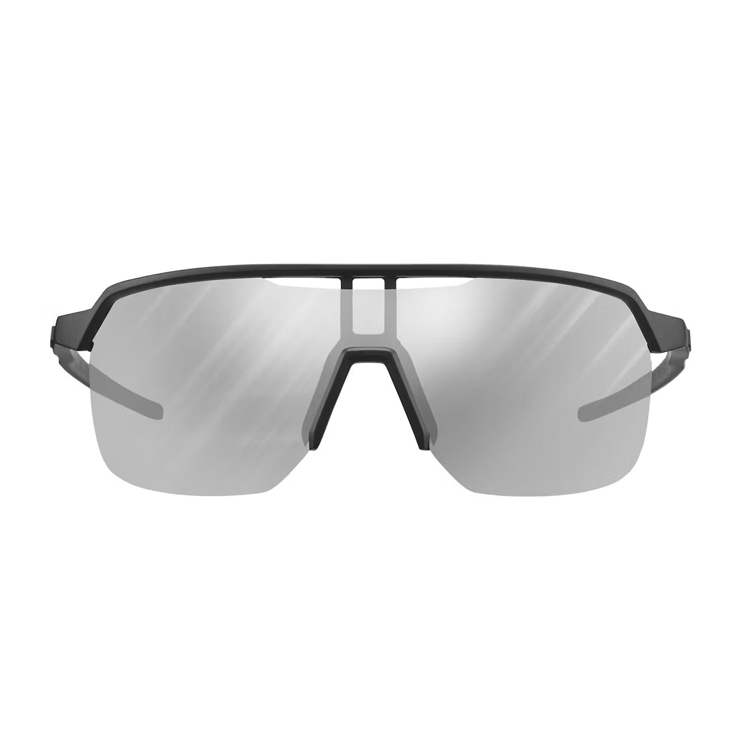 Julbo FREQUENCY Spectron 3 - Gris clair | Blanc