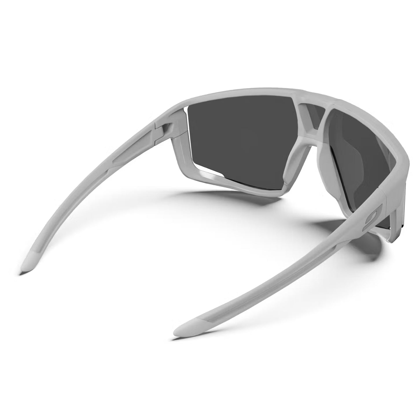 Julbo FURY Reactiv - Noir Mat | Noir Brillant