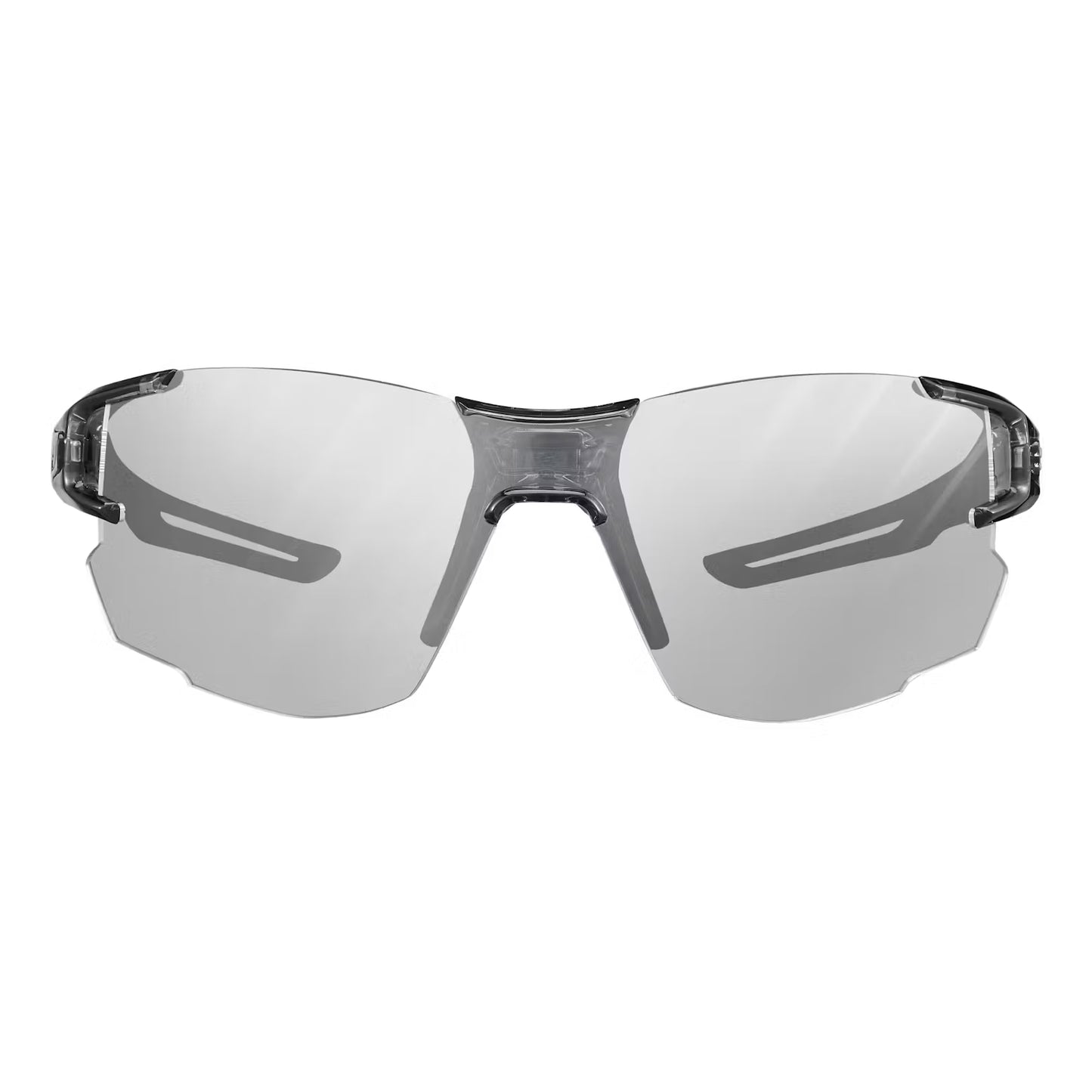 Julbo AEROLITE Reactiv - Noir Mat | Rose Pastel