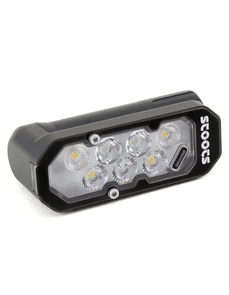 Stoots - Lampe frontale KISKA 3