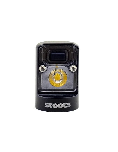 Stoots - Lampe frontale MISTI 3