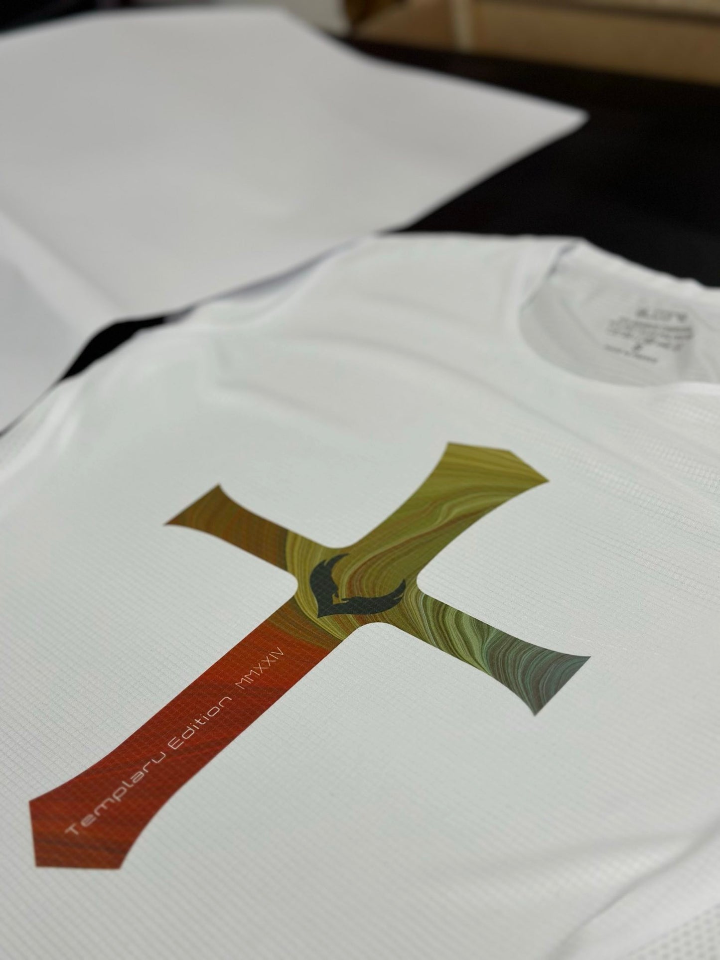 BAVELLA 2.1 - W - Templaru Limited Edition MMXXIV