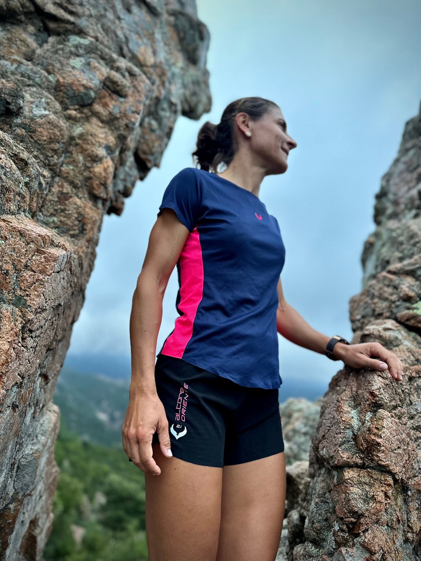 ORIENTE 2.1 - W - 7 Versions