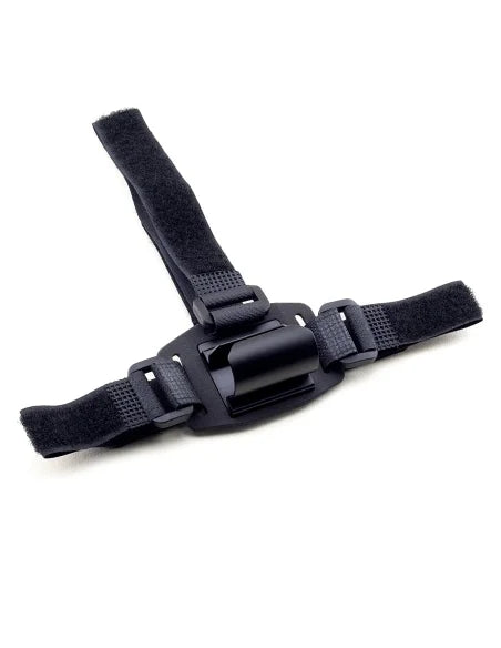 Stoots - Support casque vélo easyLock 18