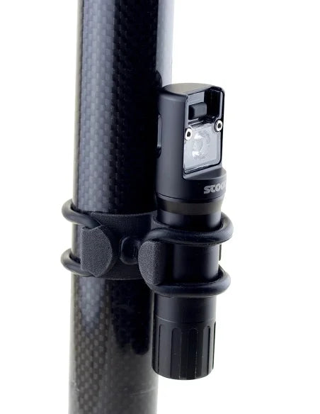 Stoots - Support tige selle MISTI/FUJI