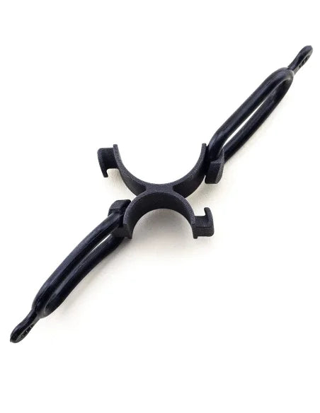 Stoots - Support tige selle MISTI/FUJI