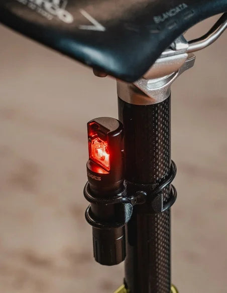 Stoots - Support tige selle MISTI/FUJI