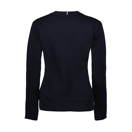 CAPITELLU  W  -  Dark Navy | Black Velvet