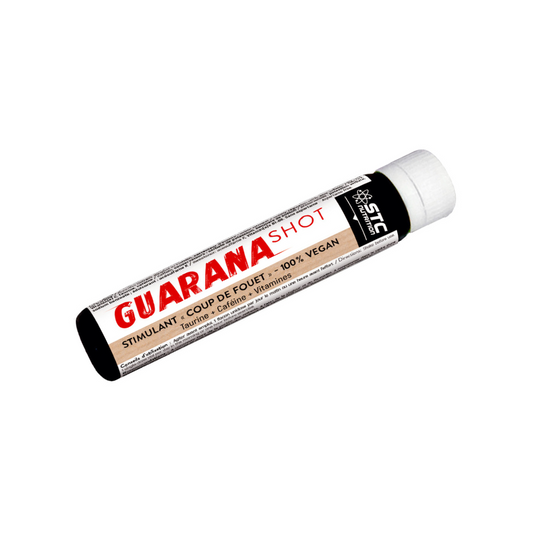 Guarana Shot - STC Nutrition