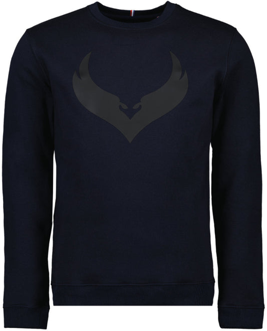 CAPITELLU M  -  Dark Navy | Black Brick