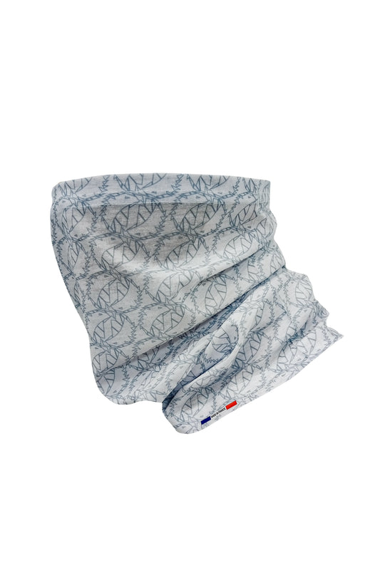 ARMACOLLU - Tour de cou sans couture - 3 Versions