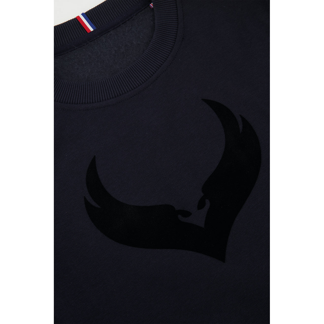CAPITELLU W - Dark Navy | Black Velvet
