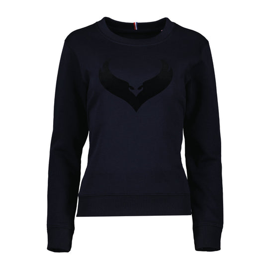 CAPITELLU  W  -  Dark Navy | Black Velvet