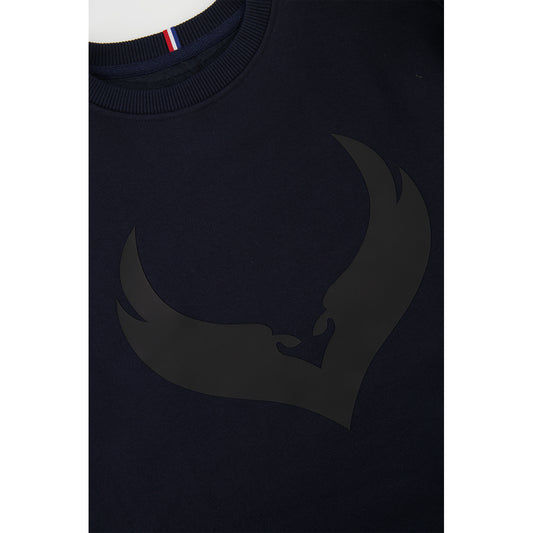 CAPITELLU M  -  Dark Navy | Black Brick