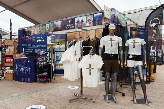 Retrouvez nous sur le Salon du Trail 2025 au Festival des Templiers à Millau.