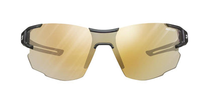 Julbo AEROLITE Reactiv - Noir Mat | Venom Pink