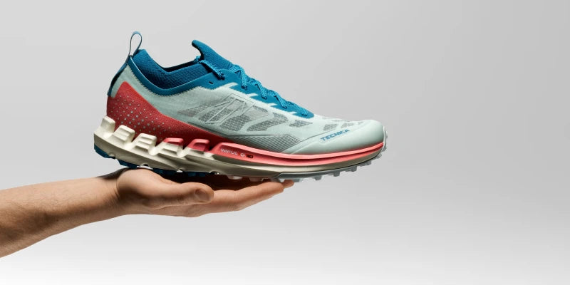 Tecnica PYROX SPEED MS - 2 Versions