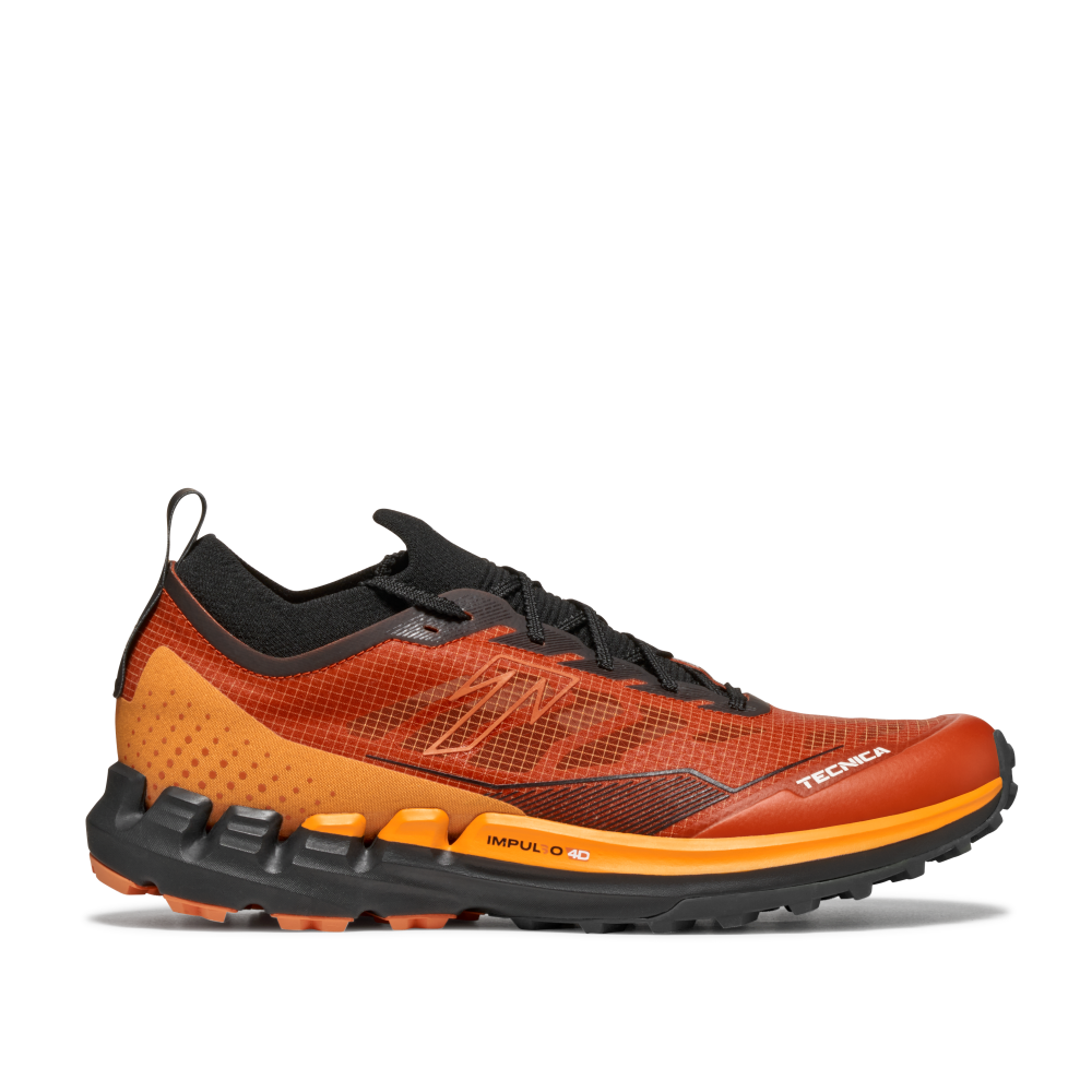 Tecnica PYROX SPEED MS - 2 Versions