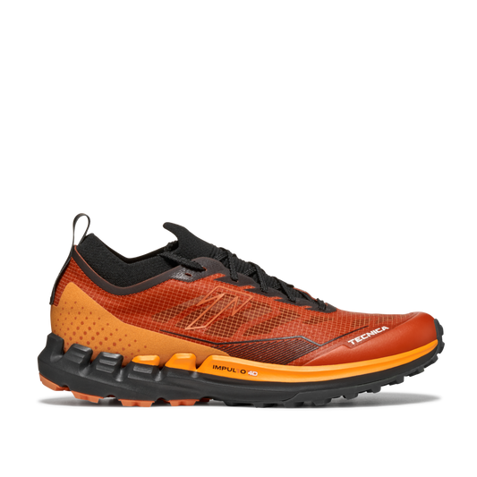 Tecnica PYROX SPEED MS - 2 Versions