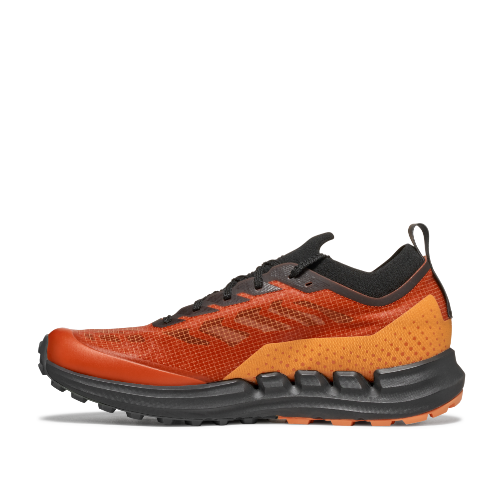 Tecnica PYROX SPEED MS - 2 Versions