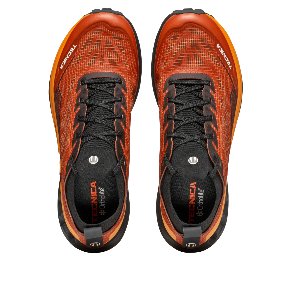 Tecnica PYROX SPEED MS - 2 Versions