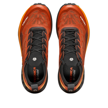Tecnica PYROX SPEED MS - 2 Versions