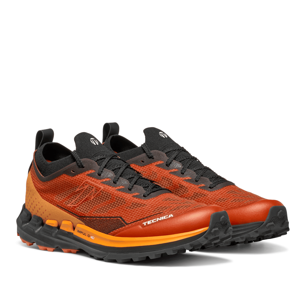Tecnica PYROX SPEED MS - 2 Versions