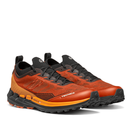 Tecnica PYROX SPEED MS - 2 Versions